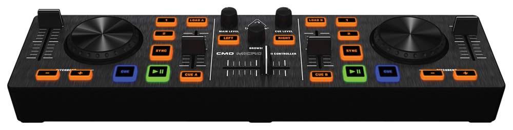 Pioneer DDJ SX2
